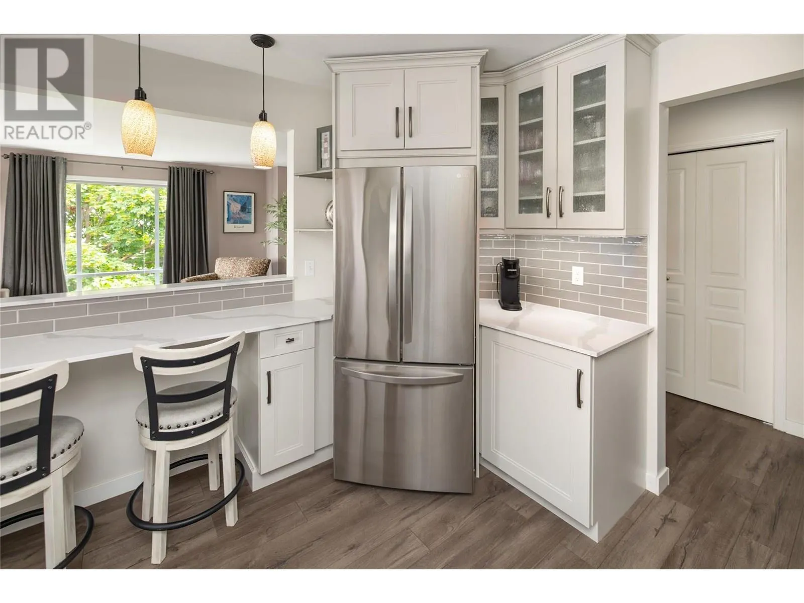 727 Houghton Road Unit# 302