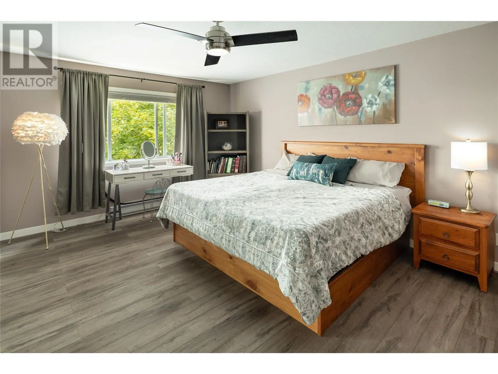 727 Houghton Road Unit# 302