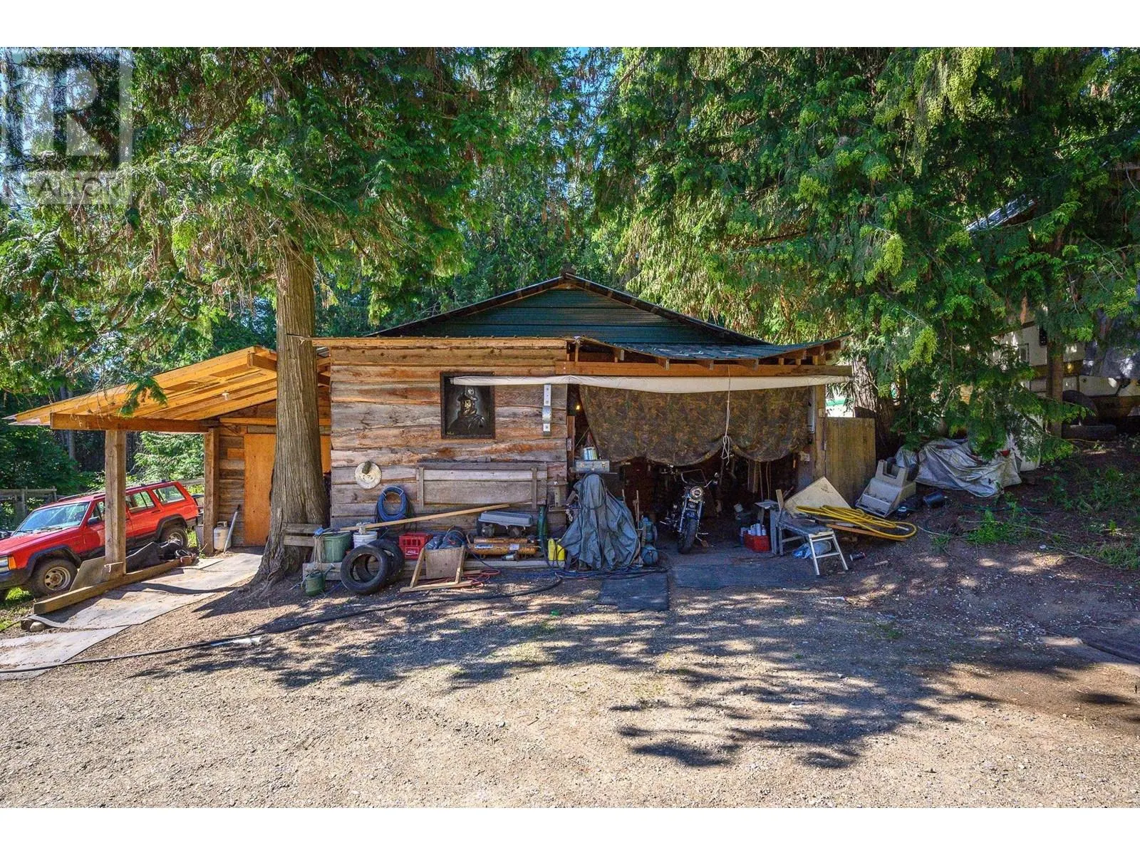 136 97B Highway