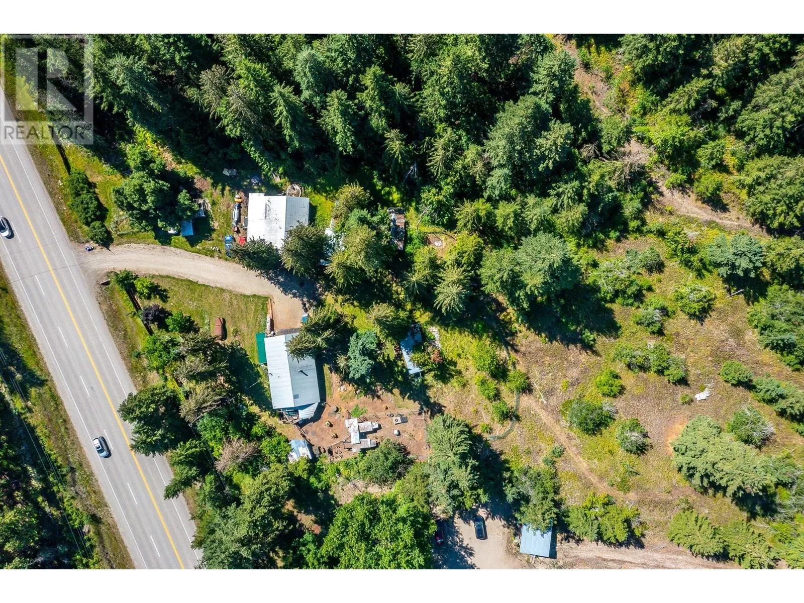 136 97B Highway
