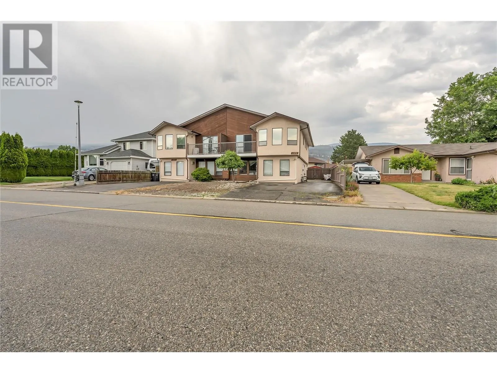 2494 Cornwall Drive