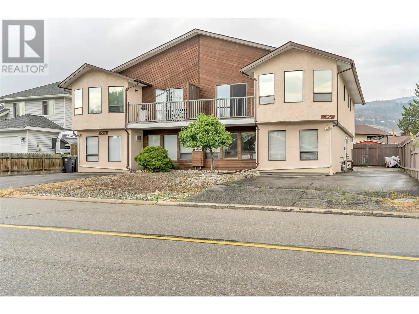 2494 Cornwall Drive