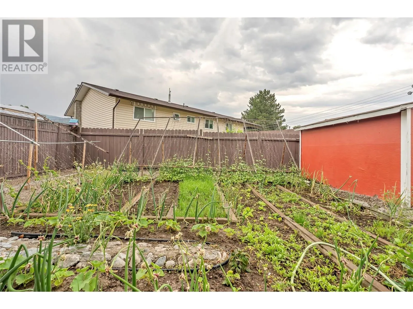 2494 Cornwall Drive