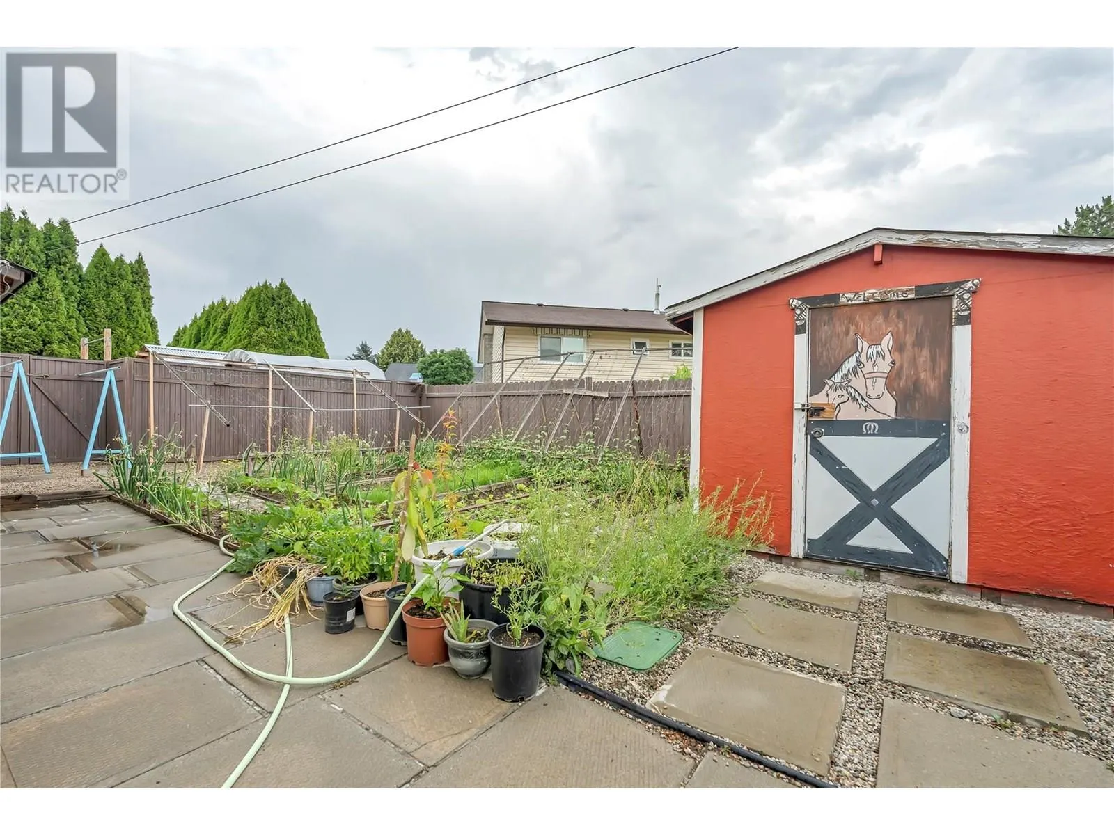 2494 Cornwall Drive