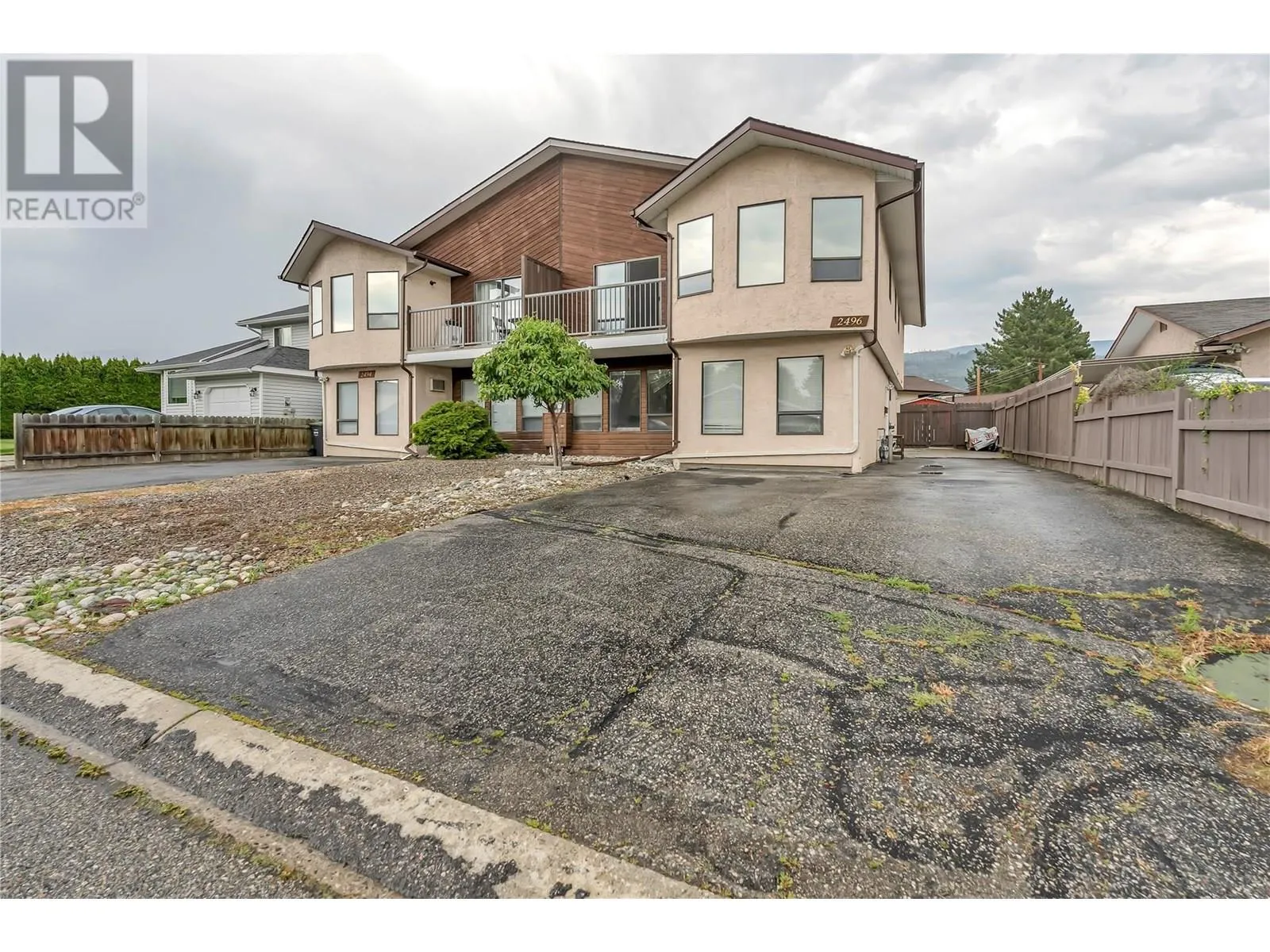 2494 Cornwall Drive