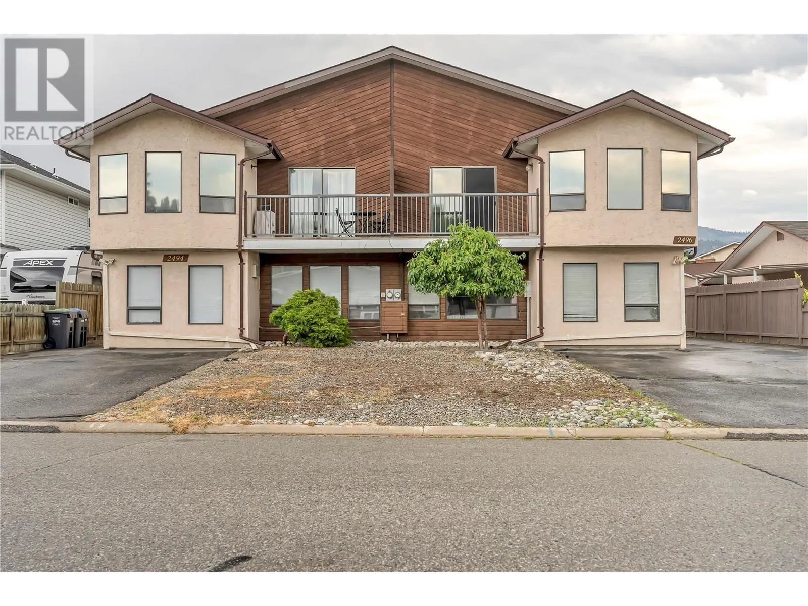2494 Cornwall Drive