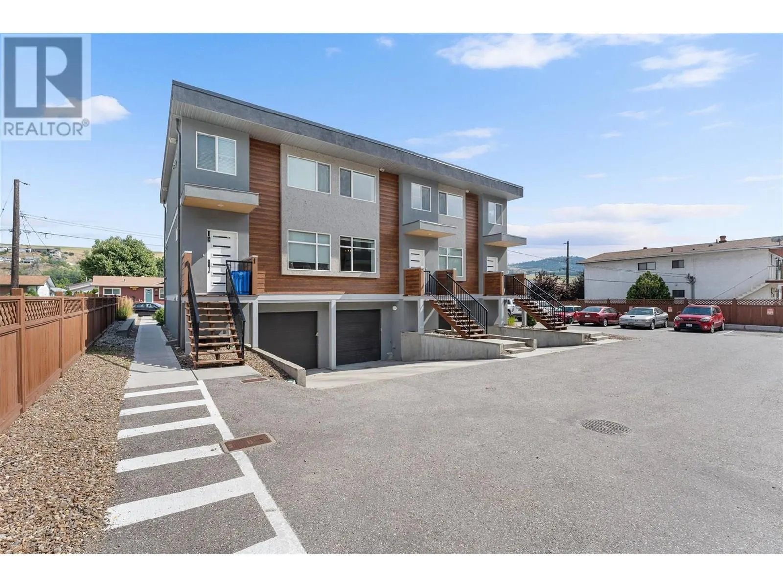 5400 Willow Drive Unit# 2