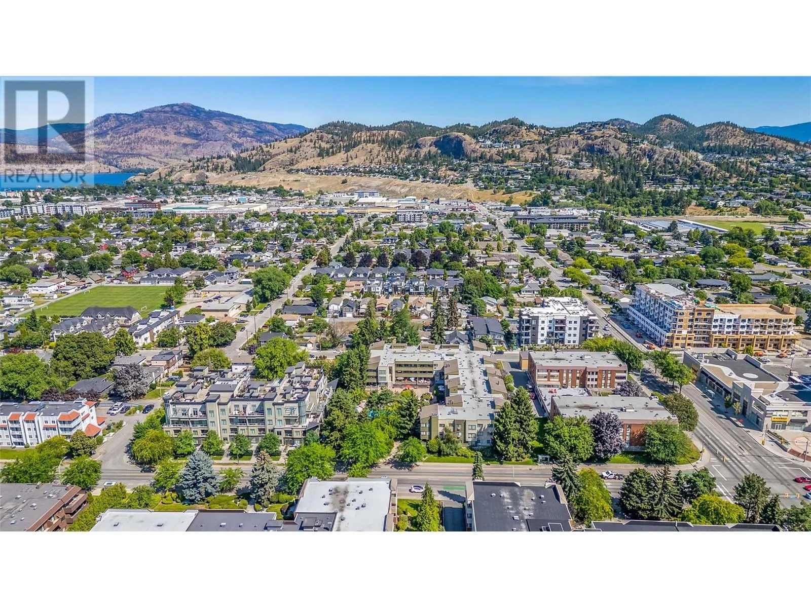 1056 Bernard Avenue Unit# 112