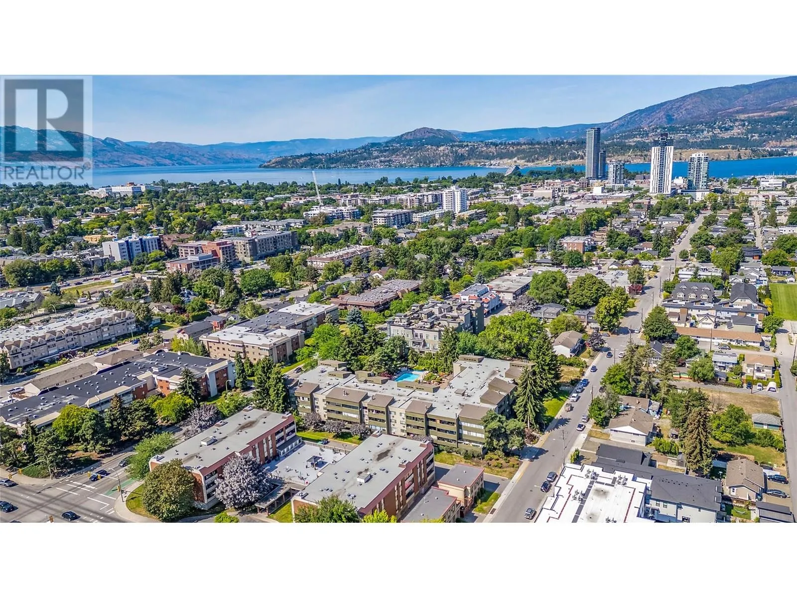1056 Bernard Avenue Unit# 112