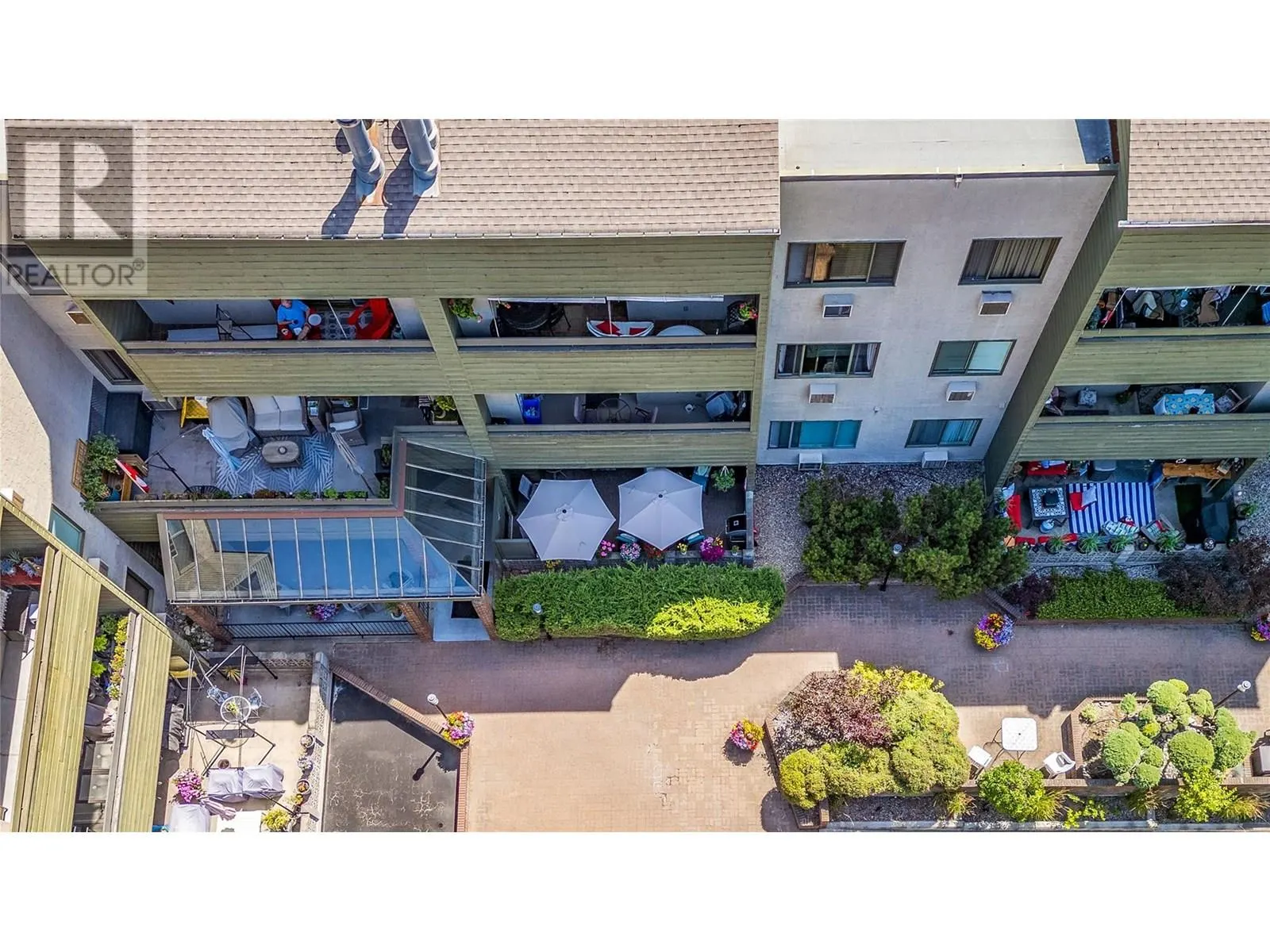 1056 Bernard Avenue Unit# 112