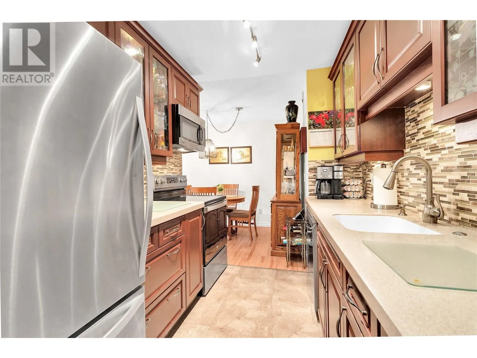 1056 Bernard Avenue Unit# 112