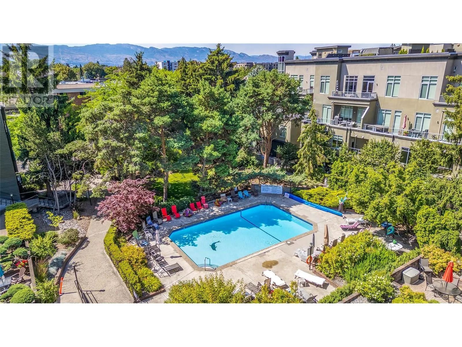 1056 Bernard Avenue Unit# 112