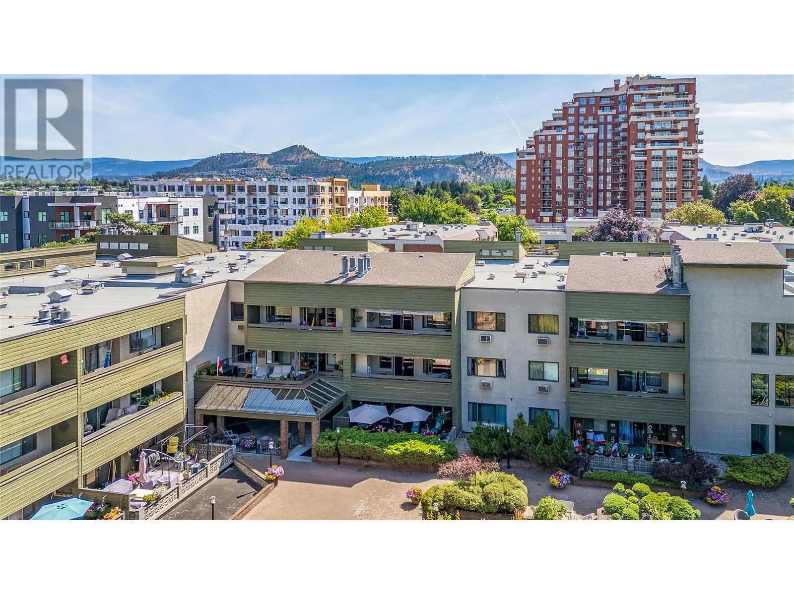 1056 Bernard Avenue Unit# 112