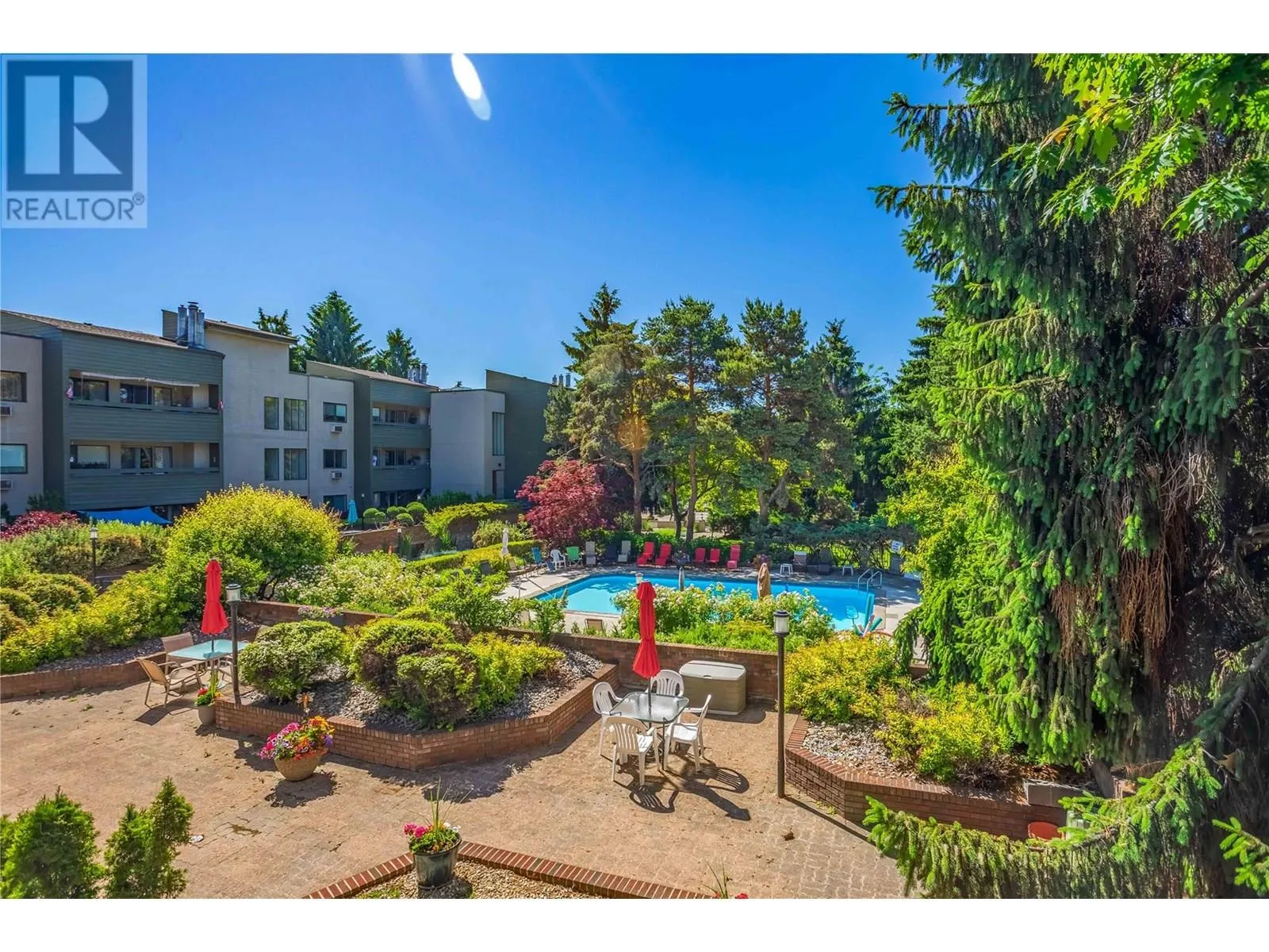 1056 Bernard Avenue Unit# 112
