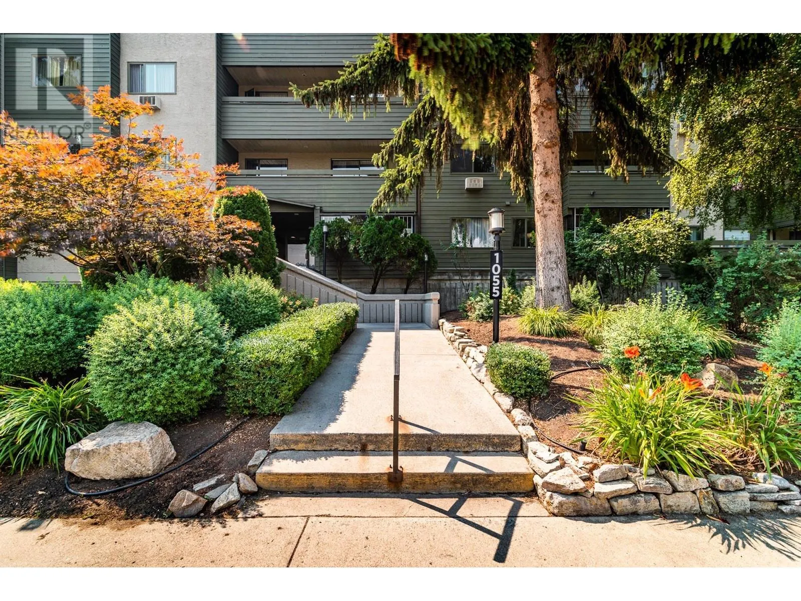 1056 Bernard Avenue Unit# 112
