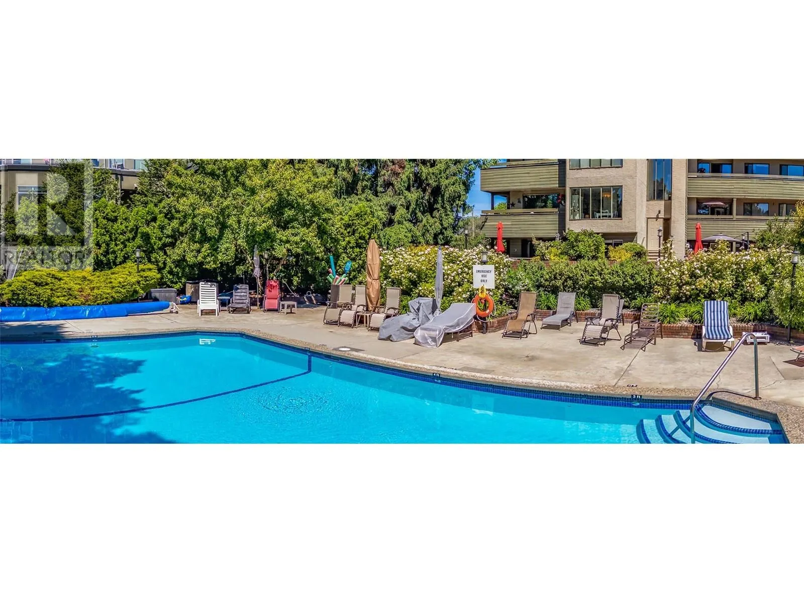 1056 Bernard Avenue Unit# 112