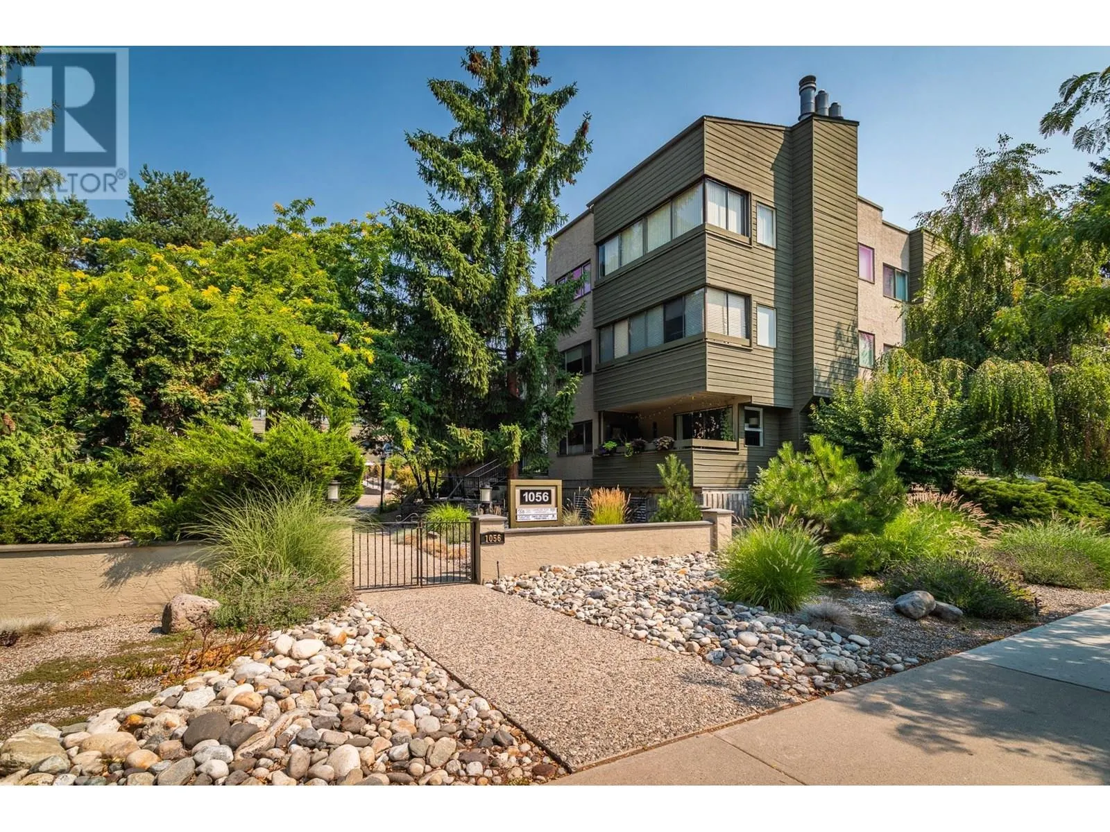 1056 Bernard Avenue Unit# 112