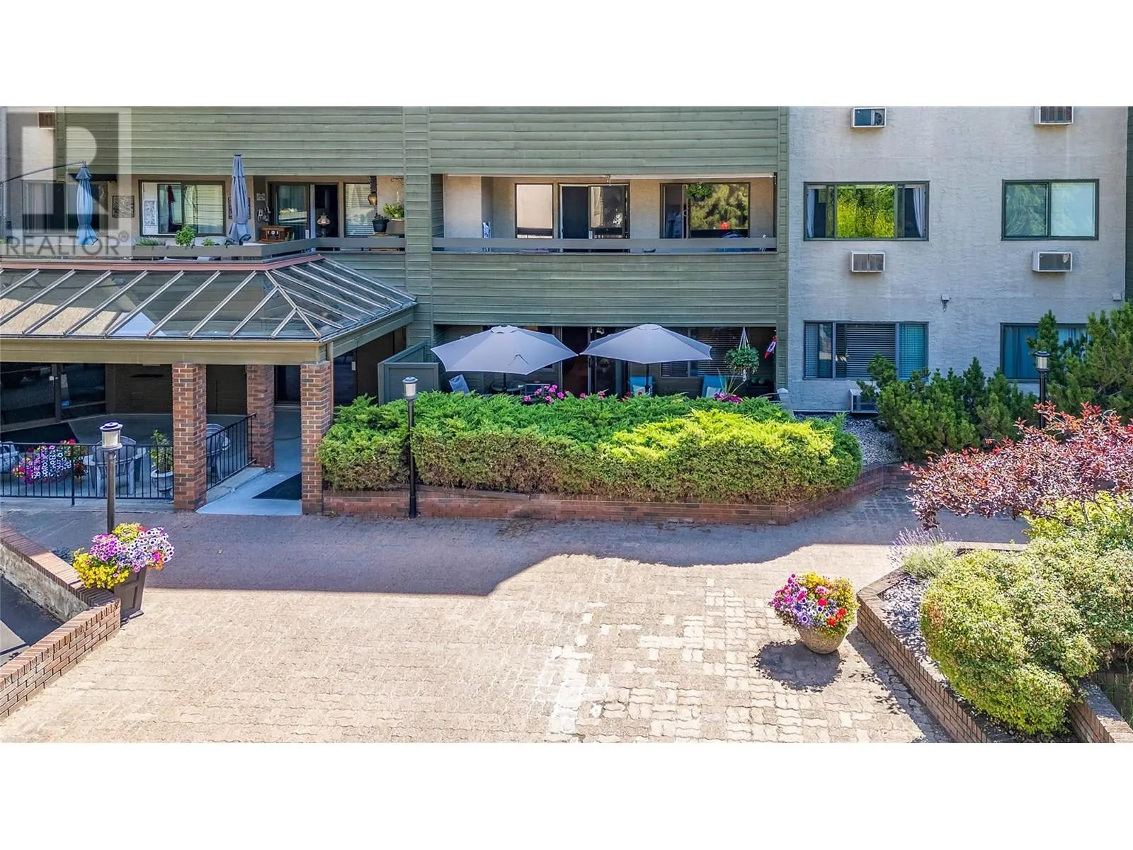 1056 Bernard Avenue Unit# 112