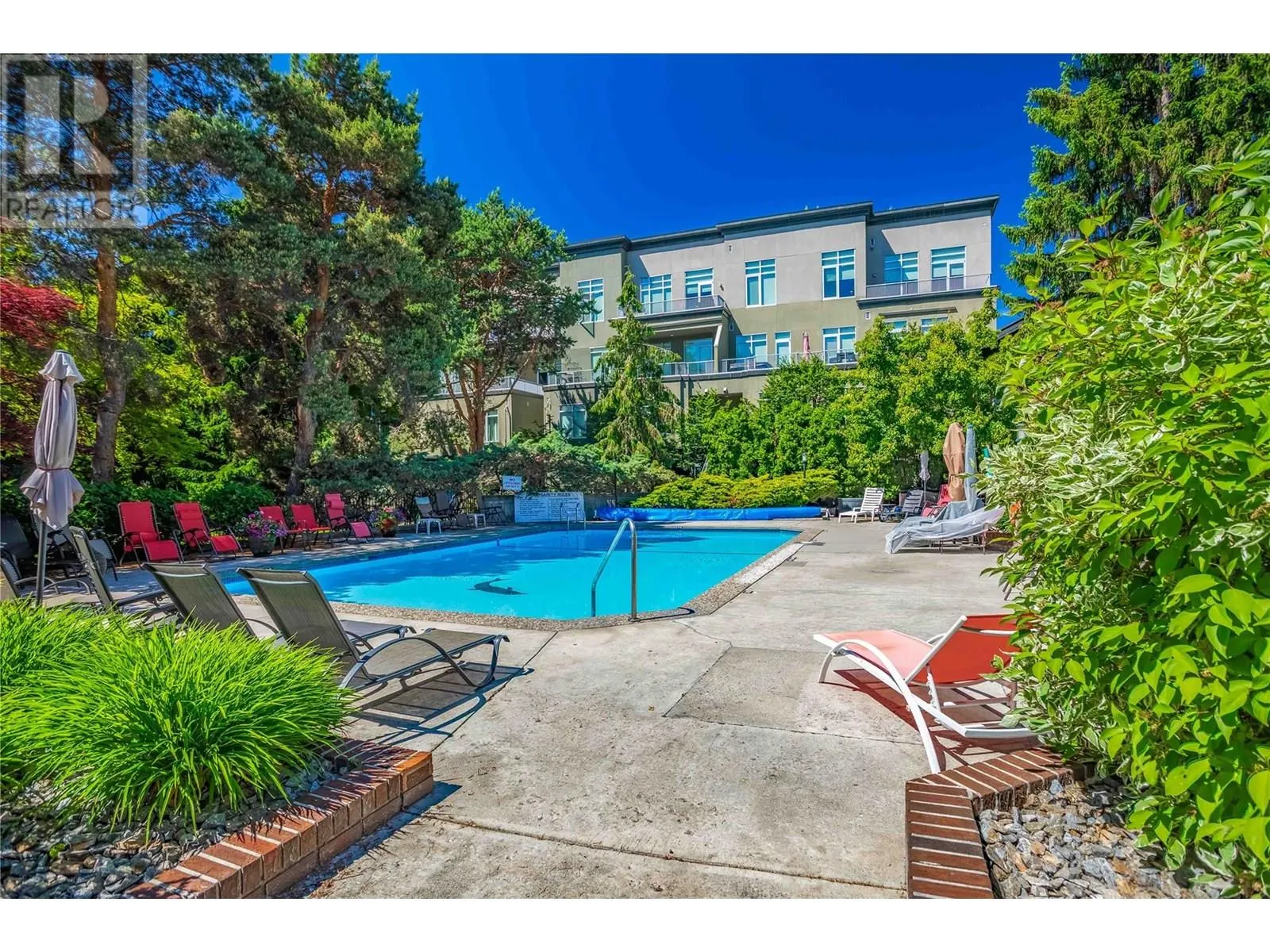 1056 Bernard Avenue Unit# 112