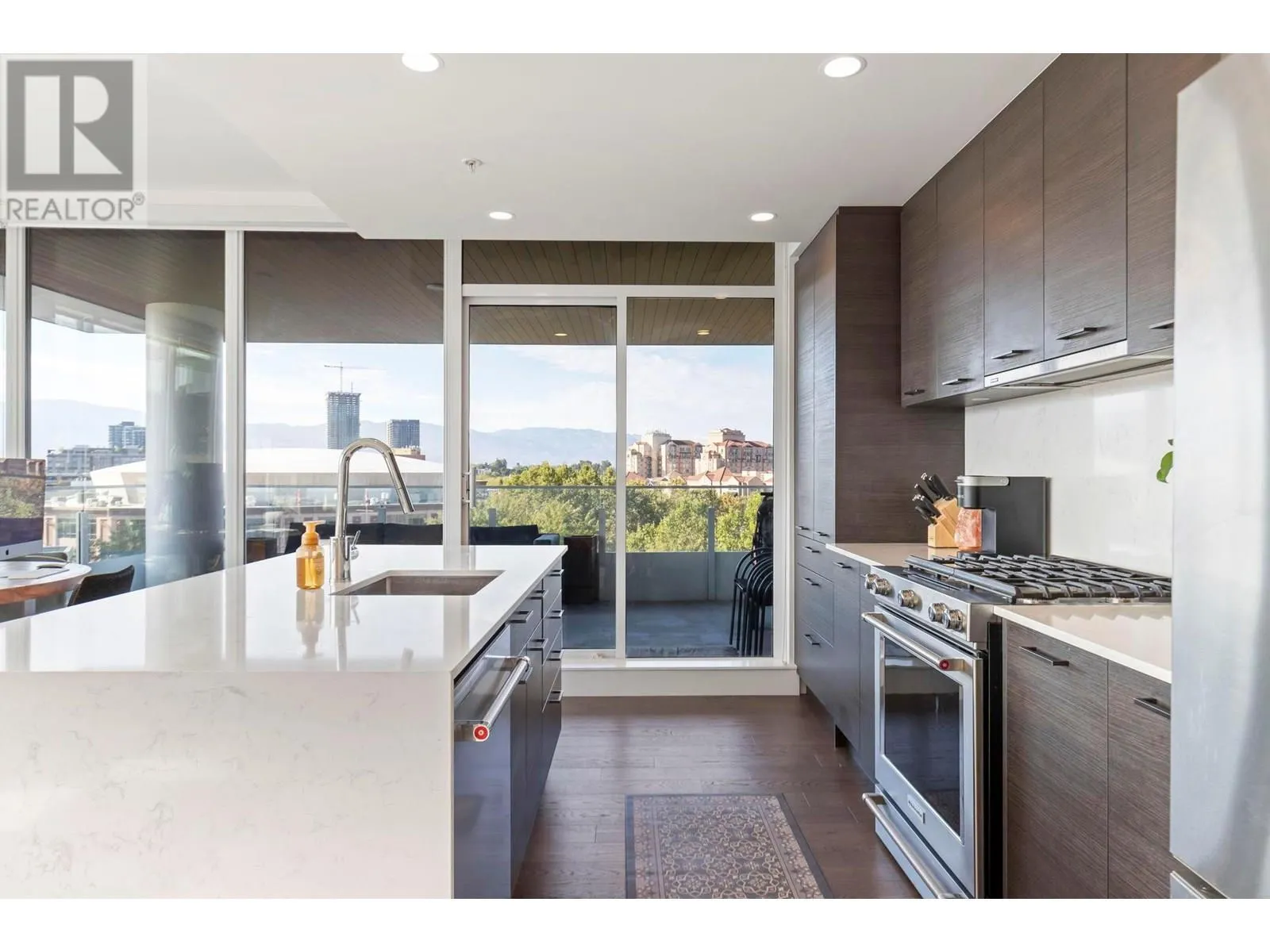 1181 Sunset Drive Unit# 501