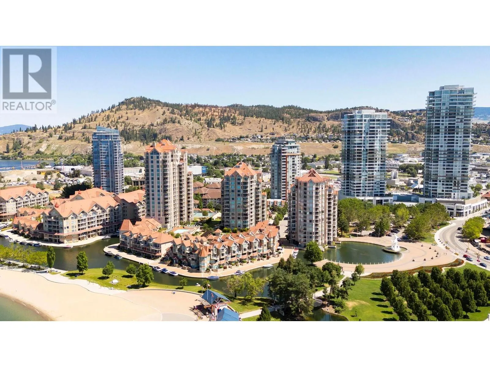 1181 Sunset Drive Unit# 501