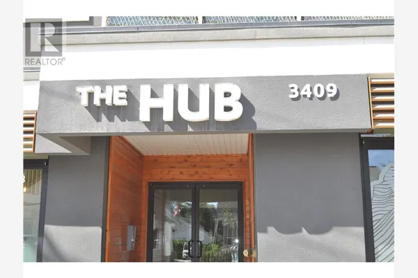 3409 28 Avenue Unit# 314