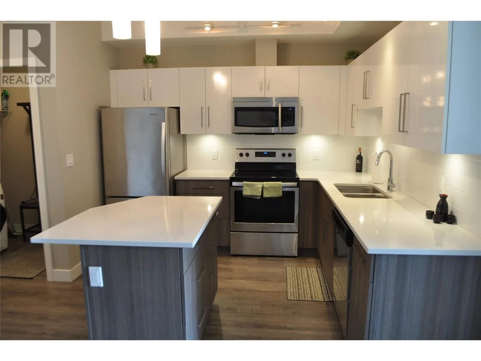 3409 28 Avenue Unit# 314