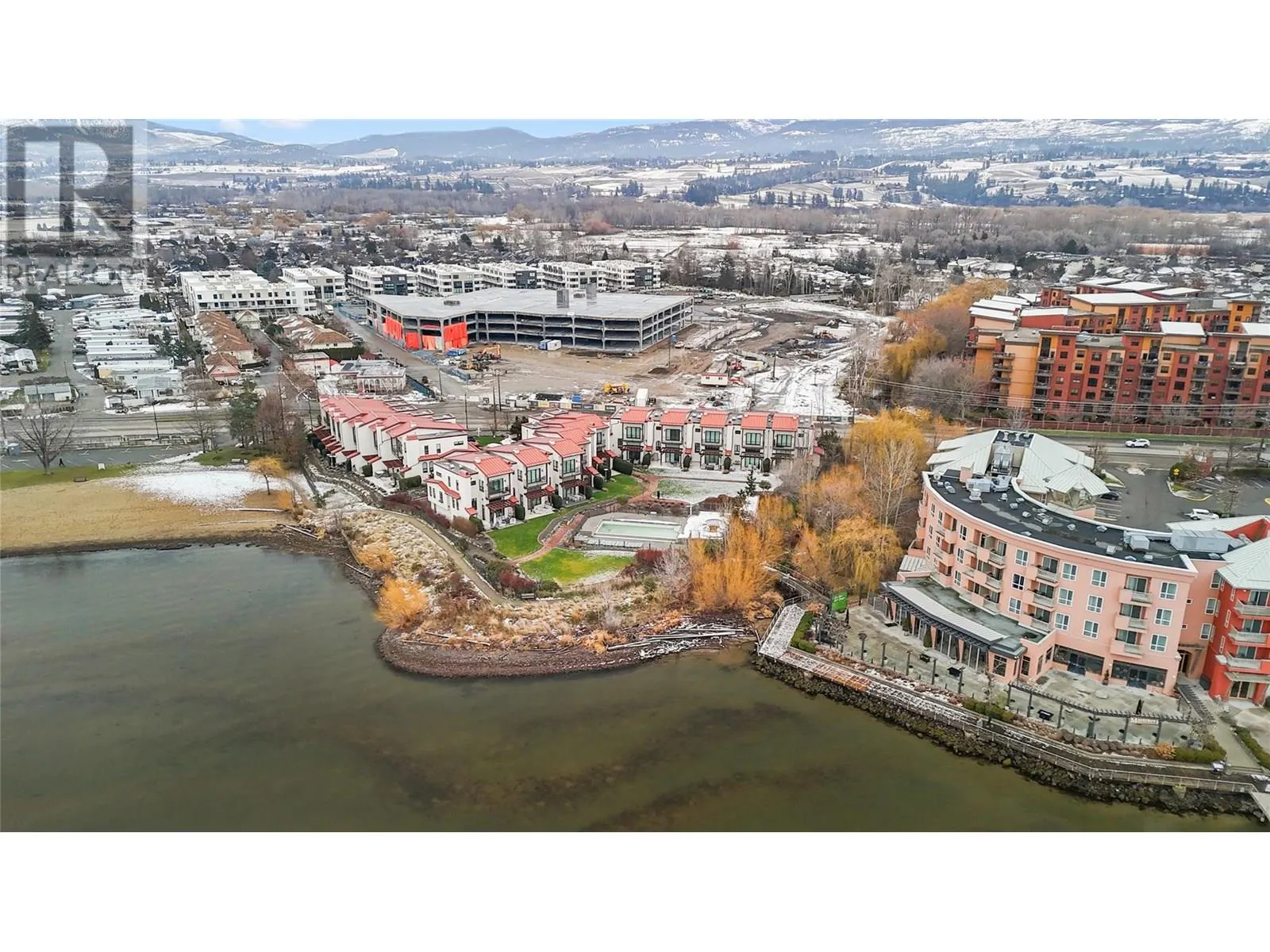 3756 Lakeshore Road Unit# 13