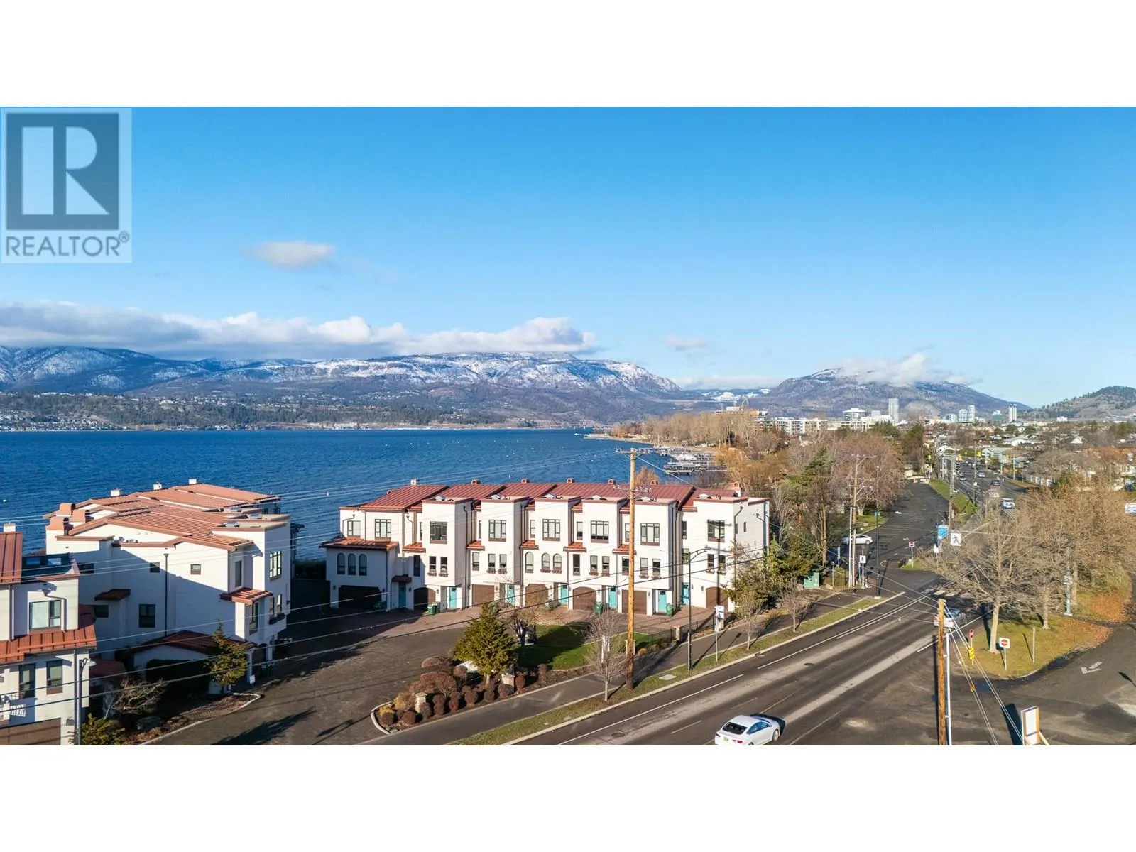 3756 Lakeshore Road Unit# 13
