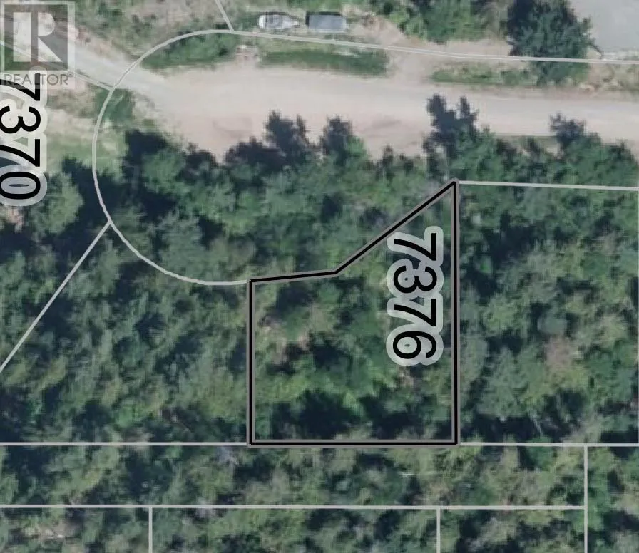 7376 Stampede Trail