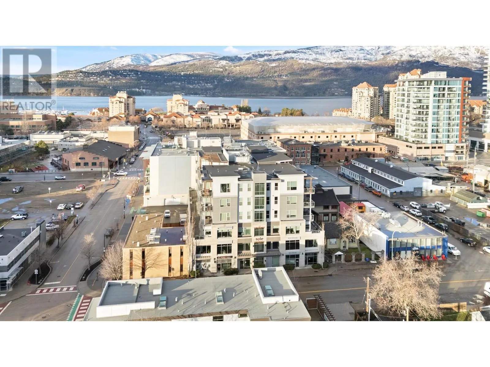 1290 St. Paul Street SW Unit# 511 Lot# 41
