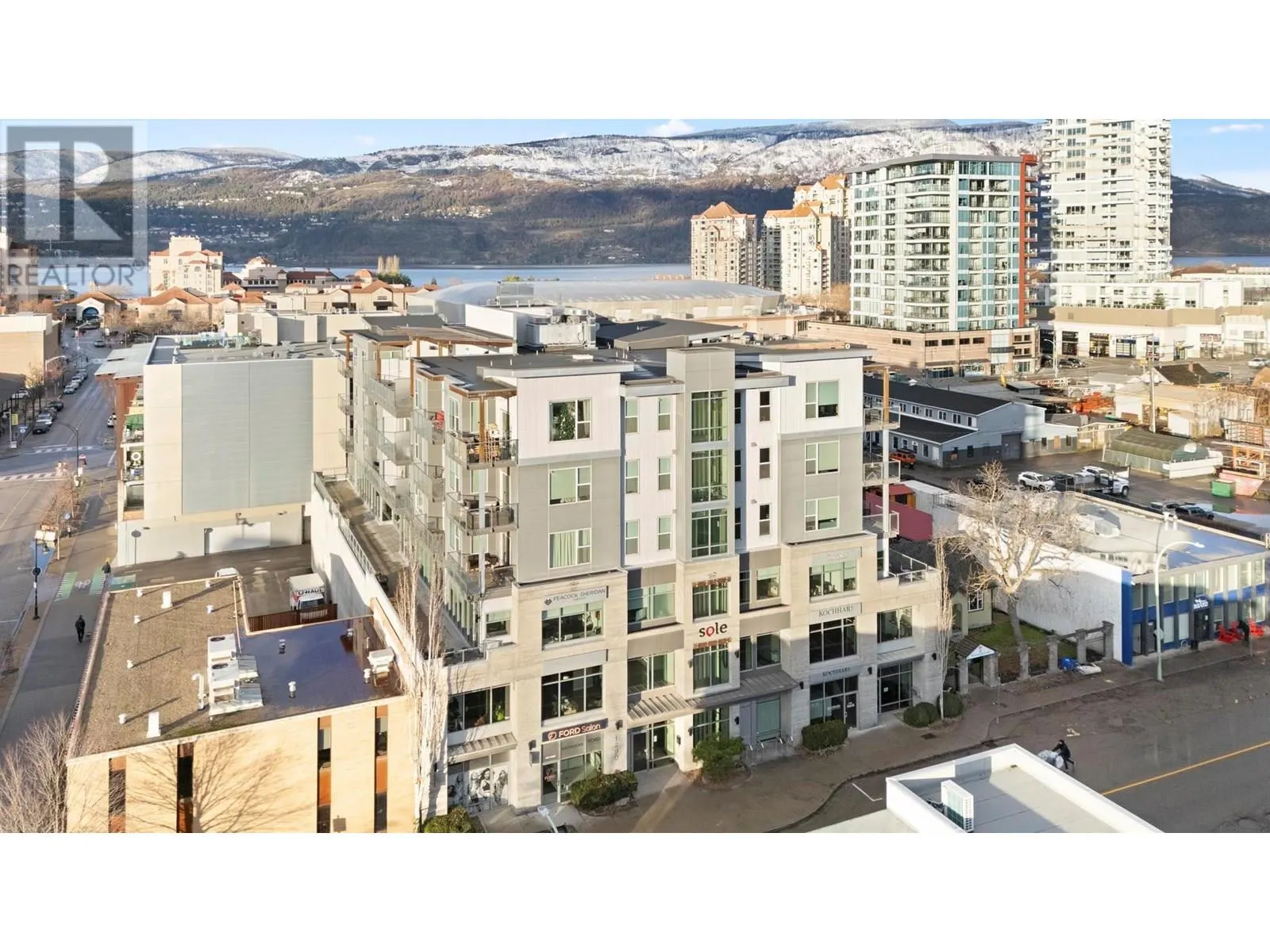 1290 St. Paul Street SW Unit# 511 Lot# 41