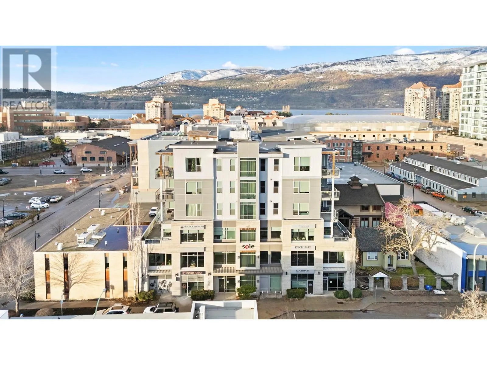 1290 St. Paul Street SW Unit# 511 Lot# 41