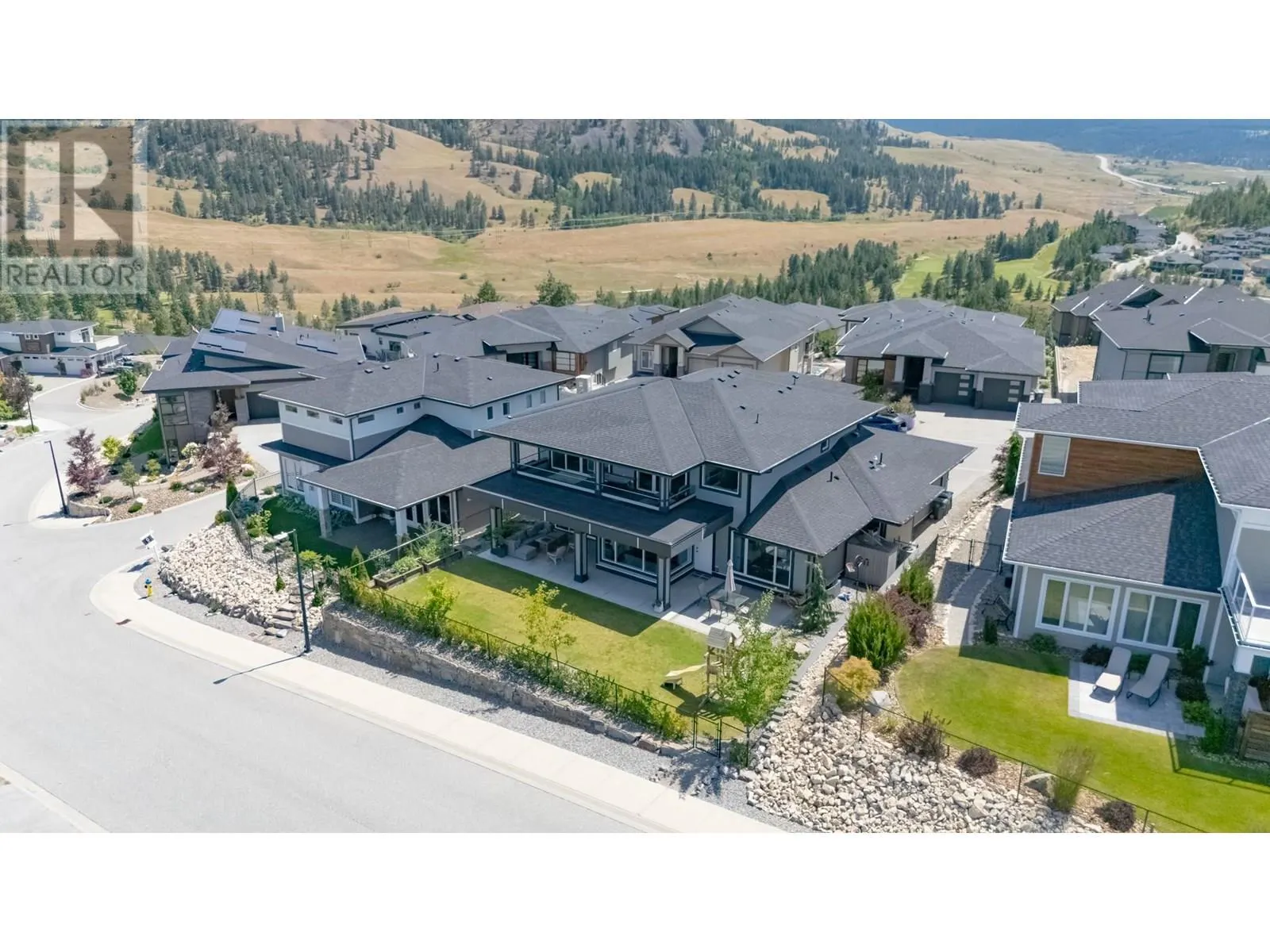 550 Barra Lane