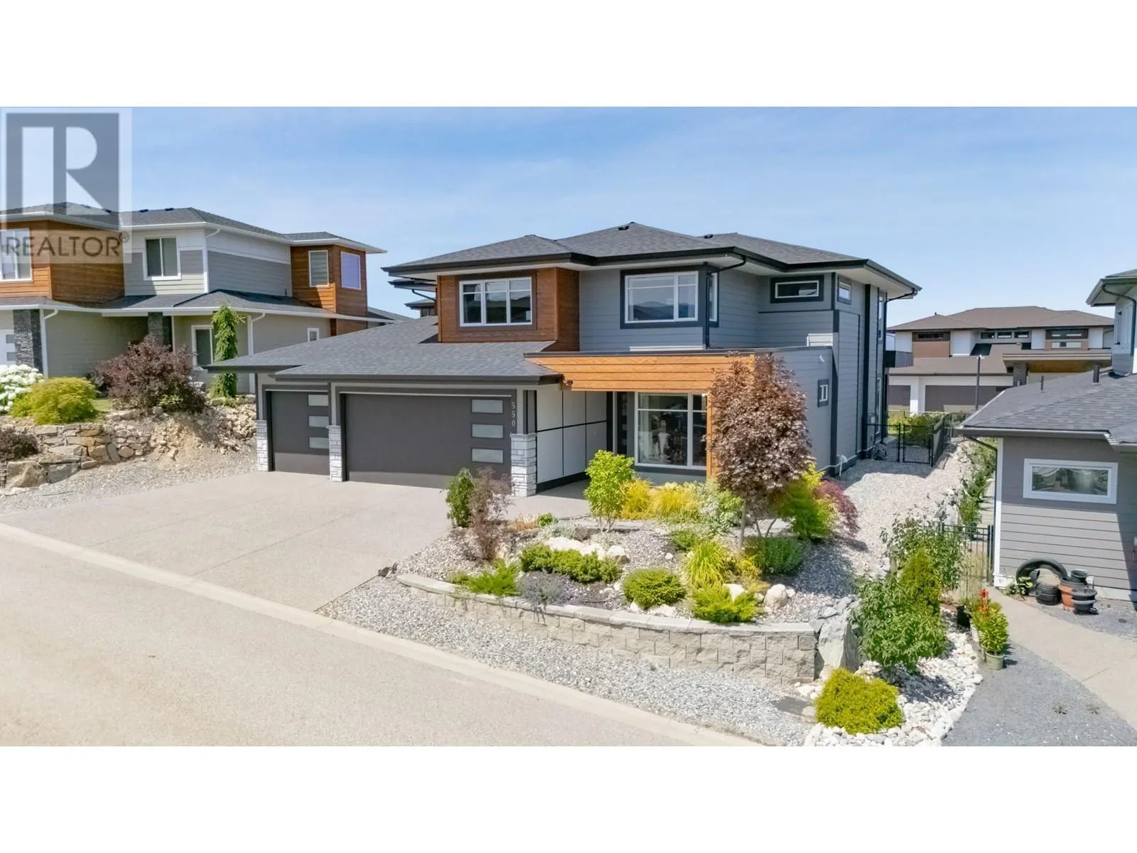 550 Barra Lane