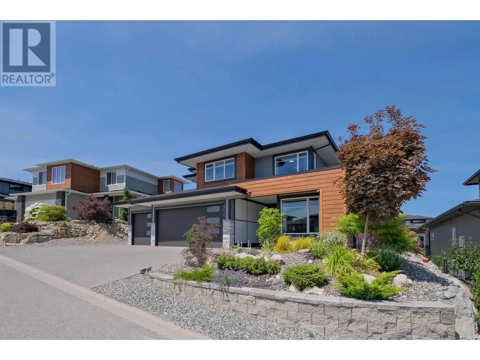550 Barra Lane