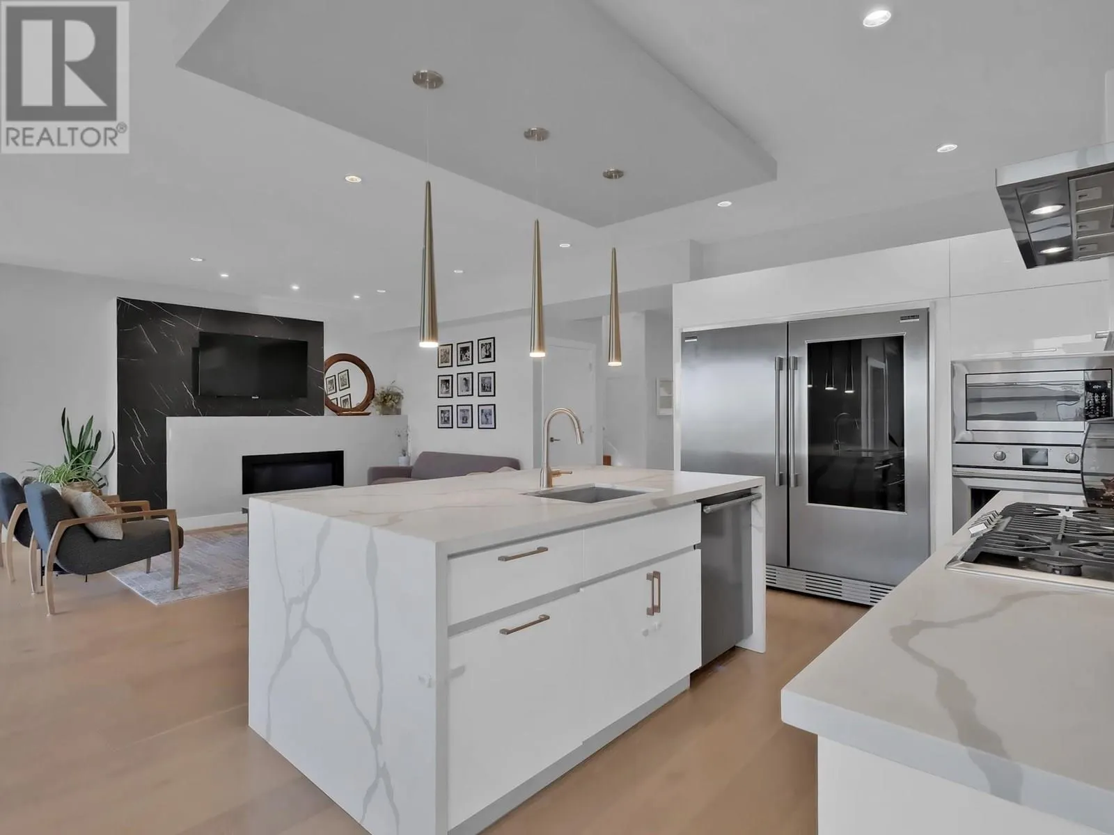 550 Barra Lane