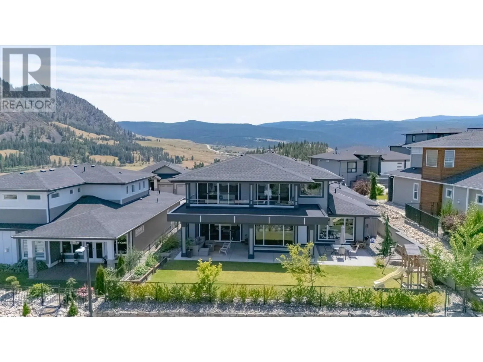 550 Barra Lane