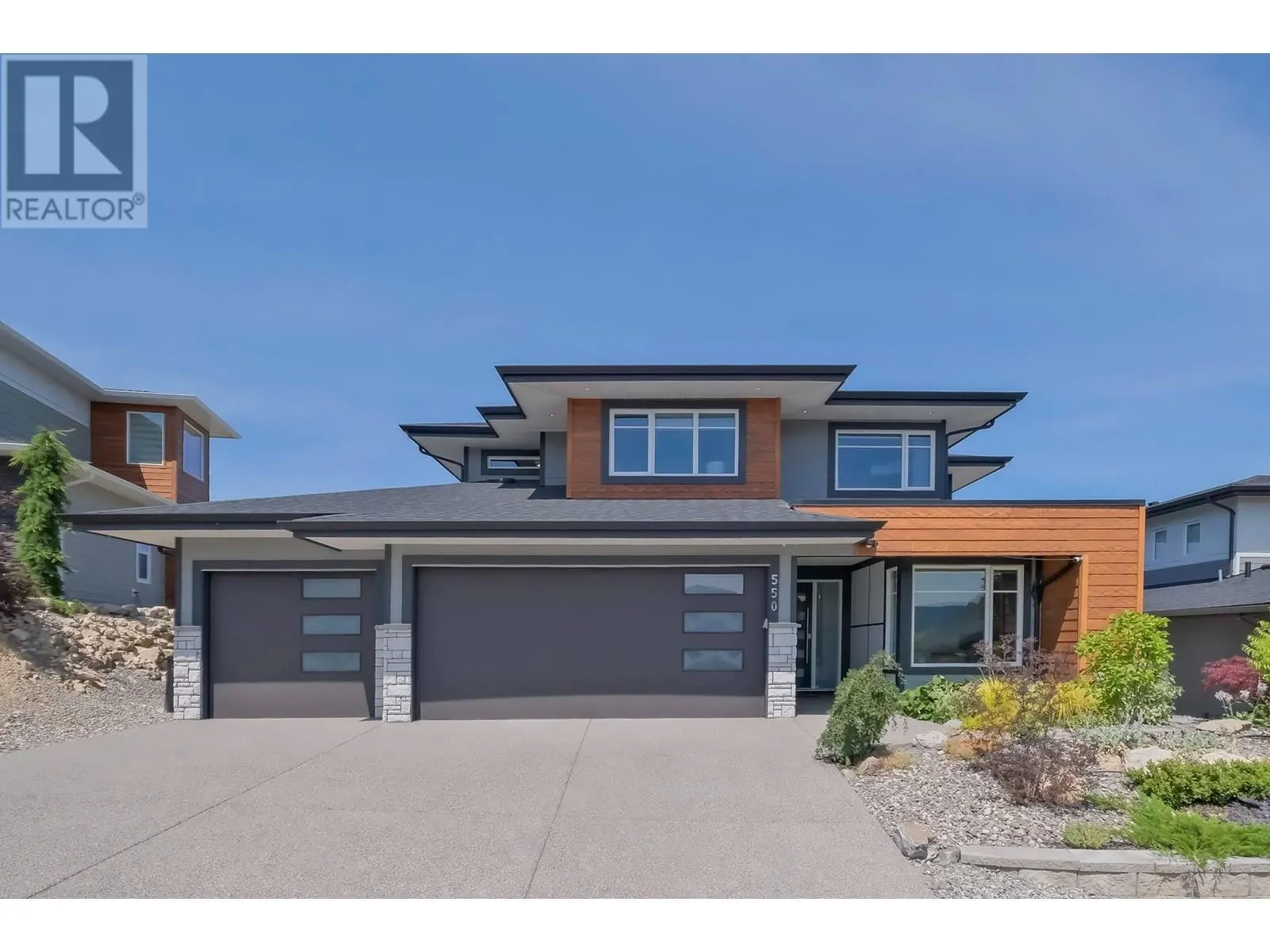550 Barra Lane