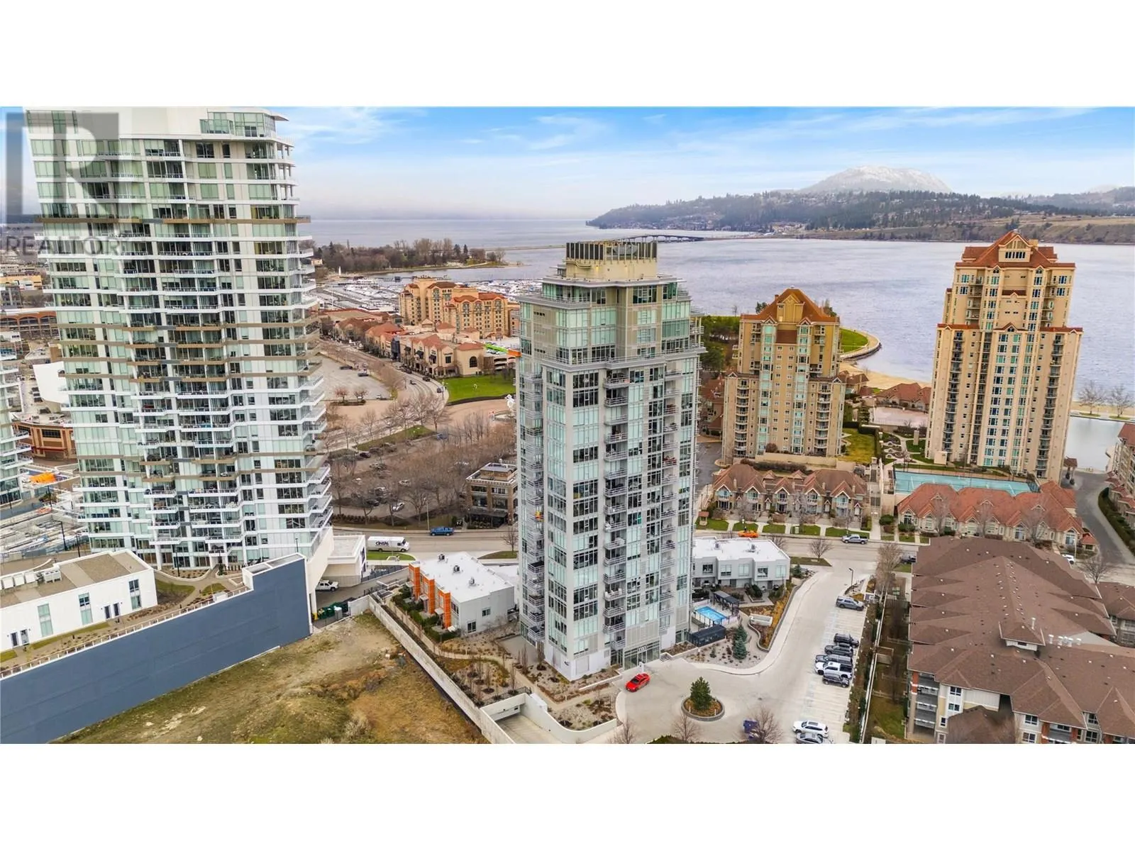 1151 Sunset Drive Unit# 1106