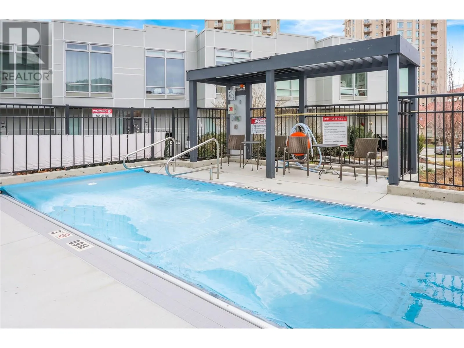 1151 Sunset Drive Unit# 1106