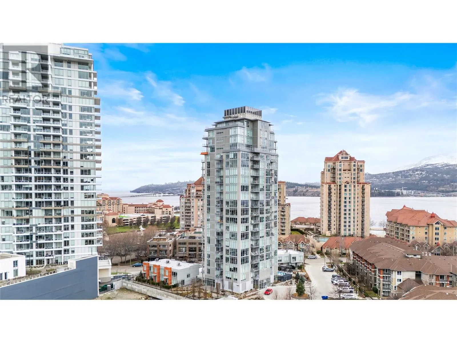 1151 Sunset Drive Unit# 1106