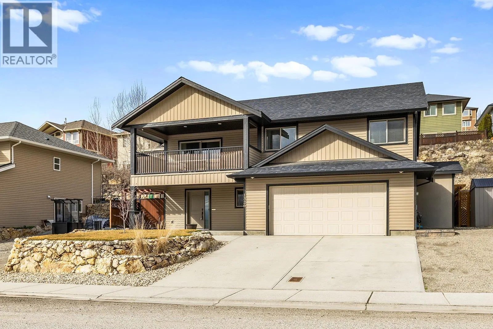 1326 Tanemura Crescent