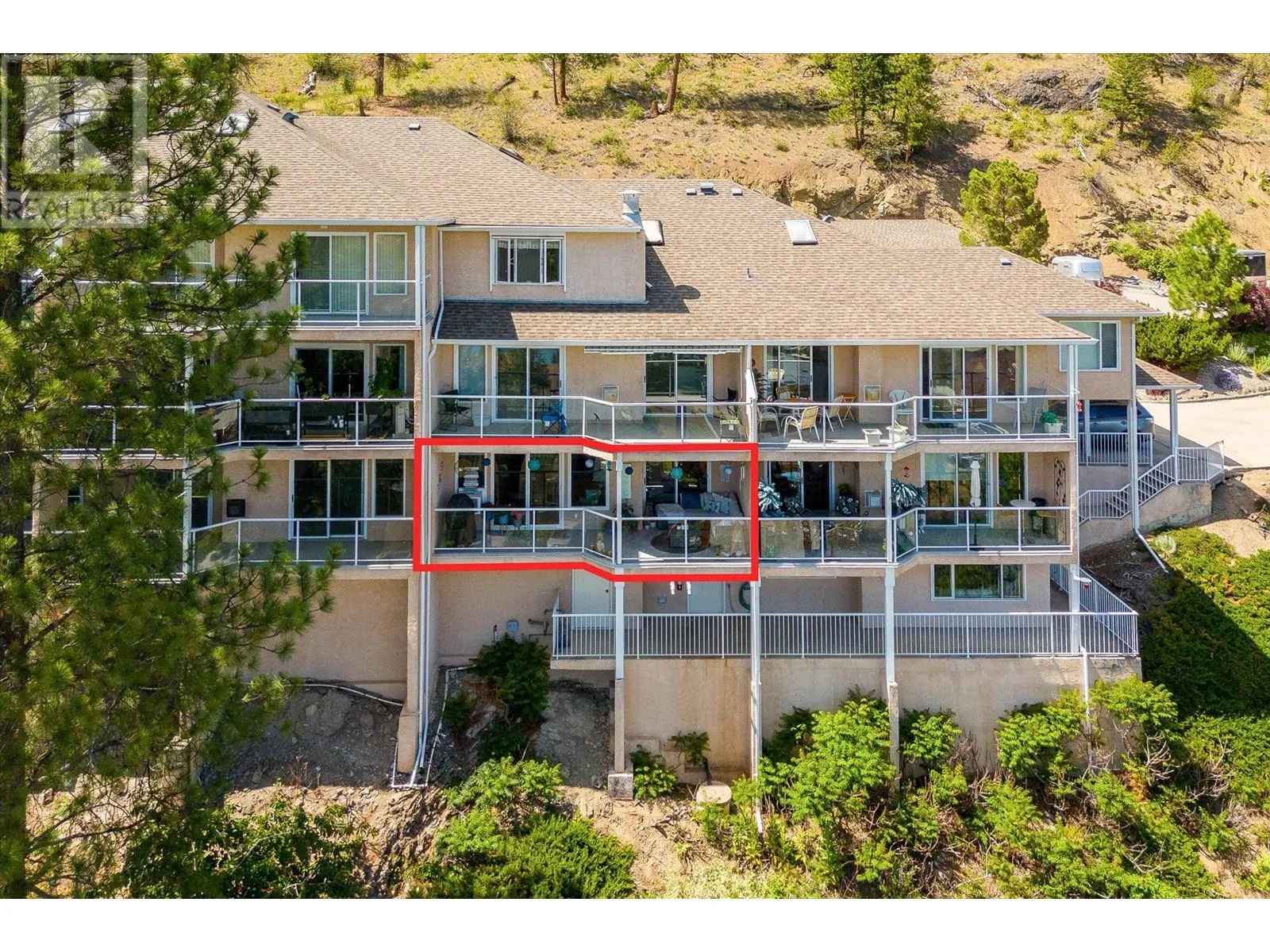 4630A Ponderosa Drive Unit# 102