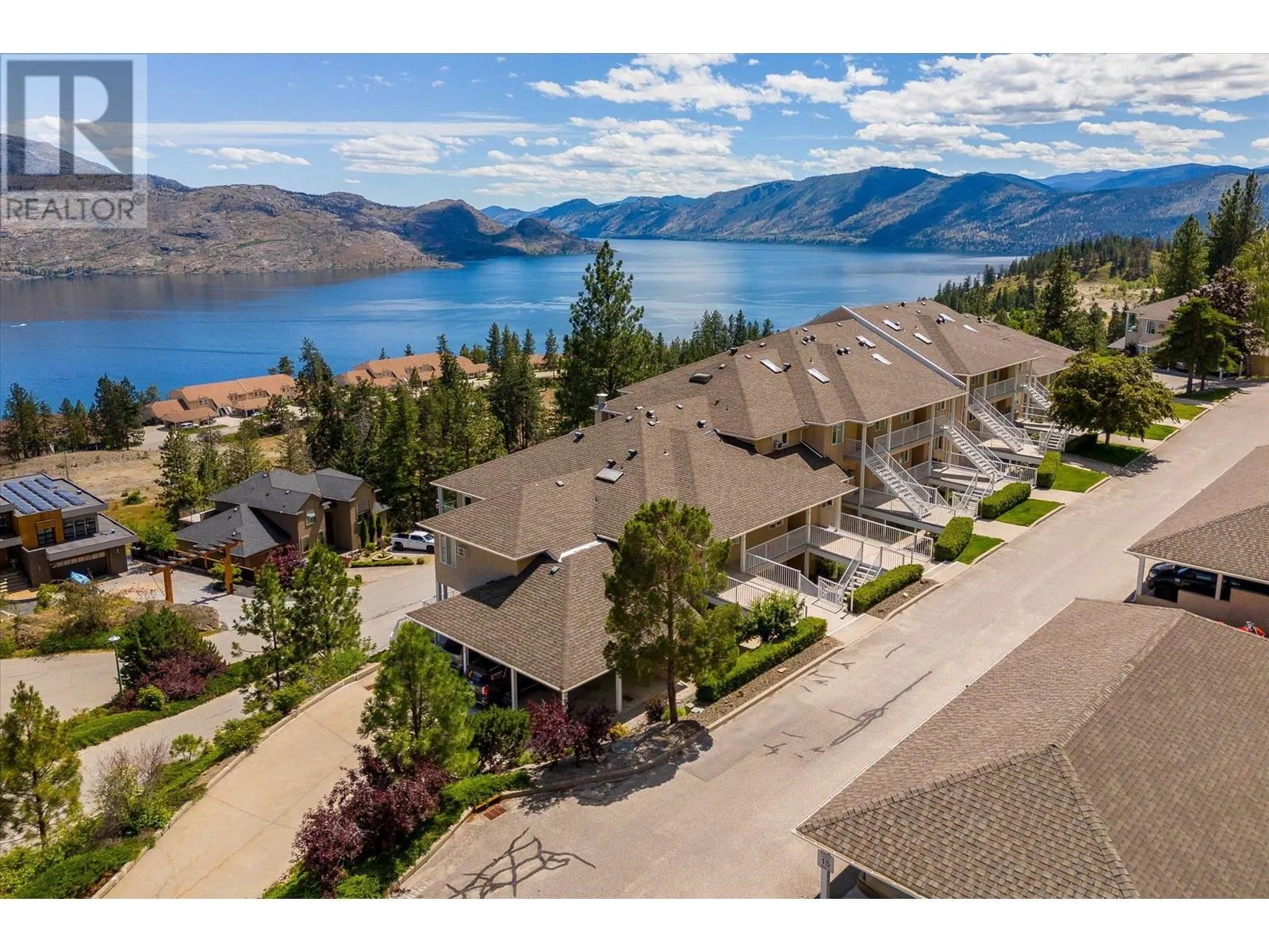 4630A Ponderosa Drive Unit# 102
