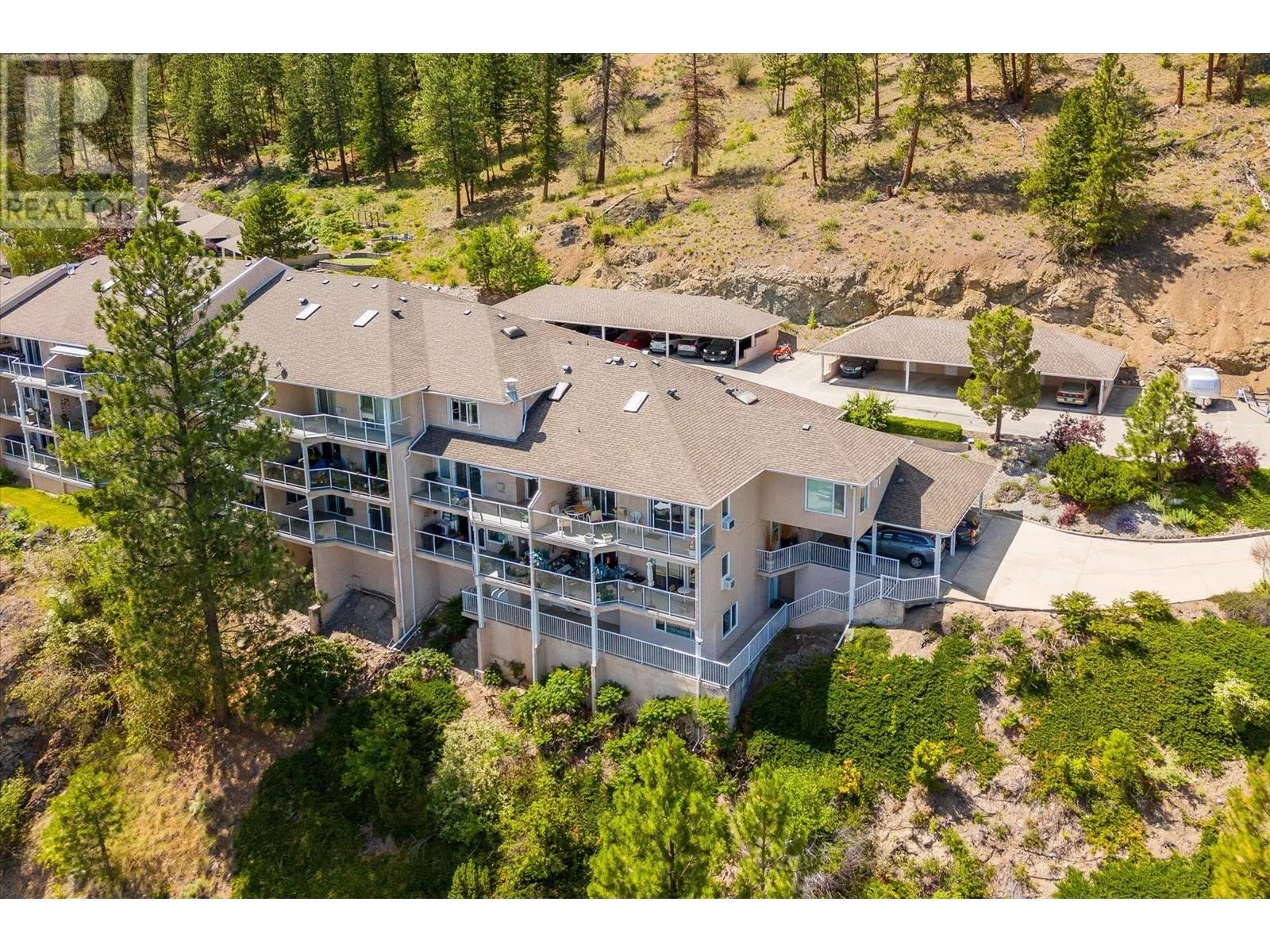 4630A Ponderosa Drive Unit# 102