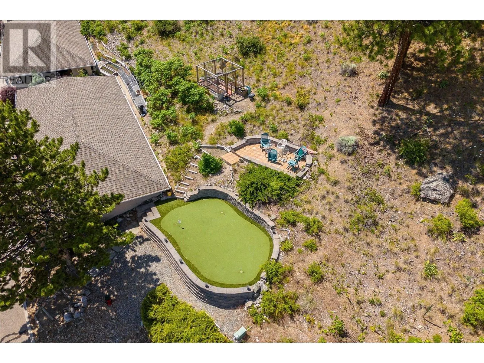 4630A Ponderosa Drive Unit# 102