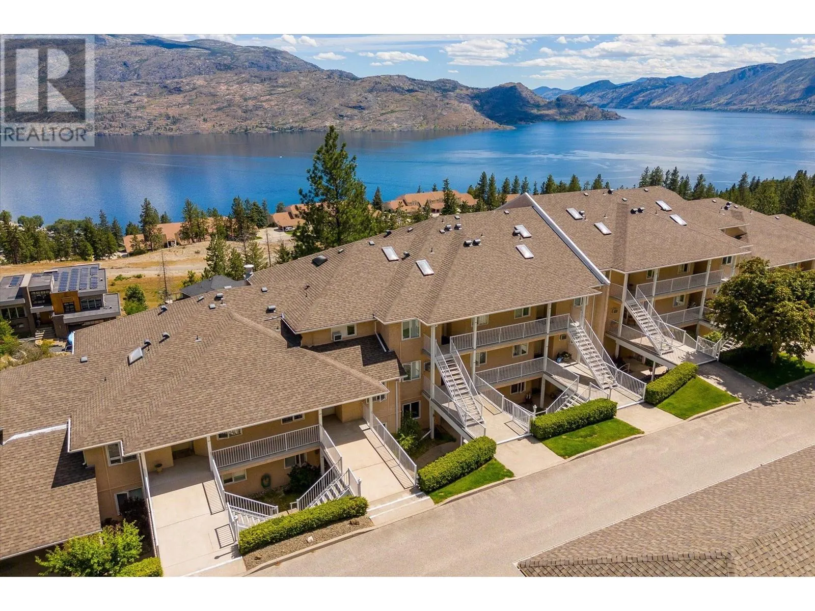 4630A Ponderosa Drive Unit# 102