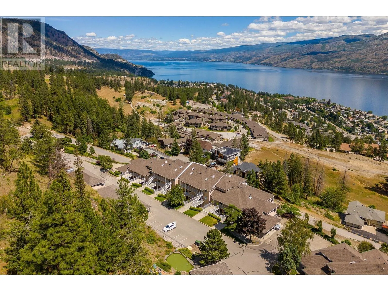 4630A Ponderosa Drive Unit# 102