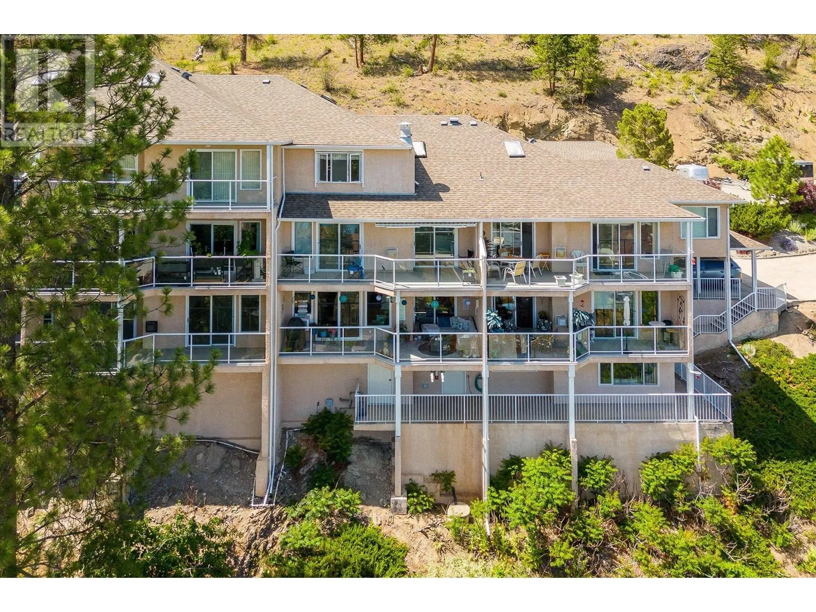4630A Ponderosa Drive Unit# 102